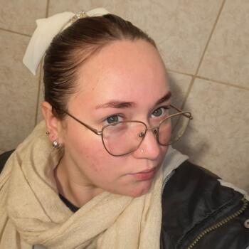 Babysitter in San Isidro: Cecilia