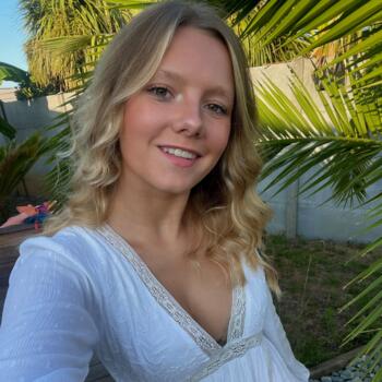 Baby-sitter Talence: Alizée