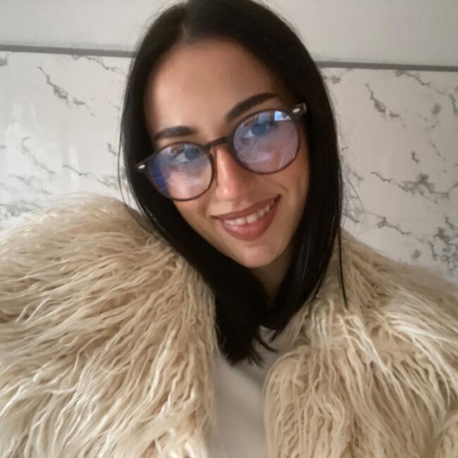 Dadilja u Buzdohanj: Bruna