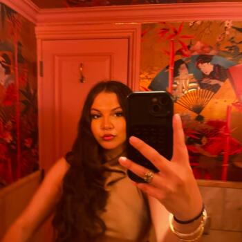 Babysitter in London: Hafsa