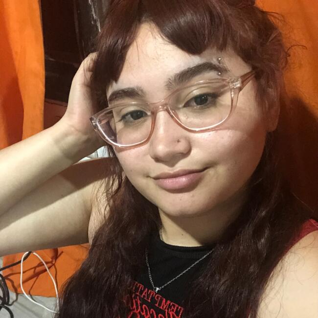 Niñera en Ciudad del Libertador General San Martín: Tatiana moreira