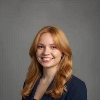 Nounou à Pétange: Ingrid