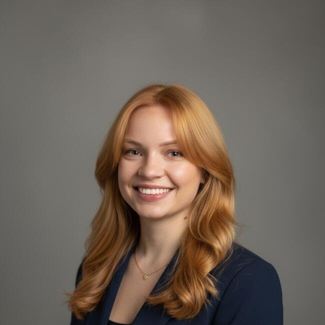 Nounou à Pétange: Ingrid