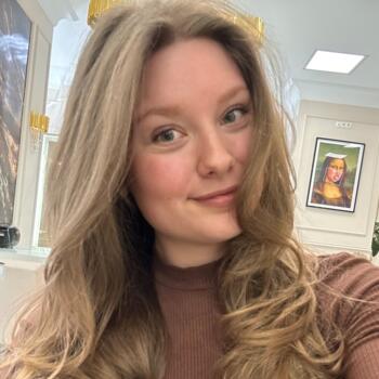 Babysitter in Greiz: Helena