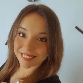 Babysitter in El Pla de Santa Maria: Sandra