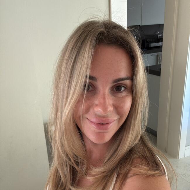 Babysitting job in La Romana: Mariana