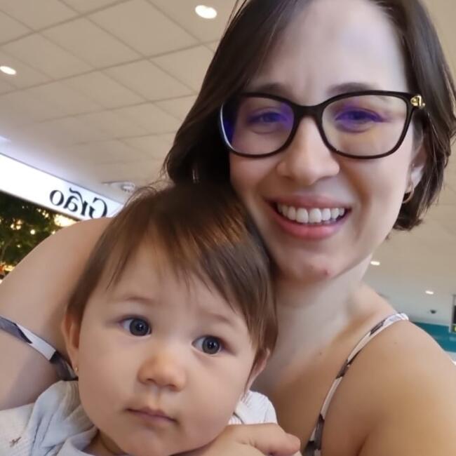 Babysitting job in Ji Paraná: Kathiuscia