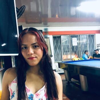 Babysitter in Bucaramanga: Johana