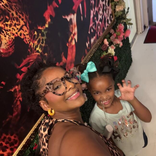 Babysitting job in Houston: Rachael