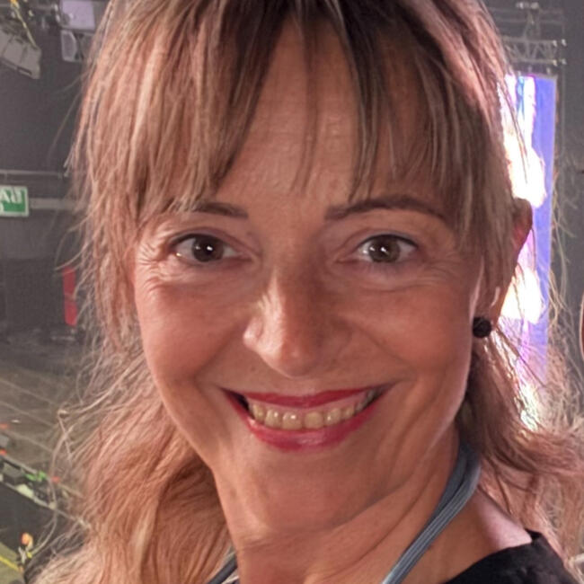 Babysitter in Sabadell: Anna