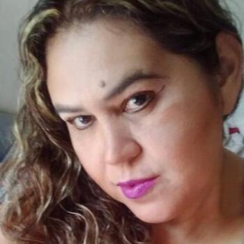 Babysitter in Los Angeles: Sandra