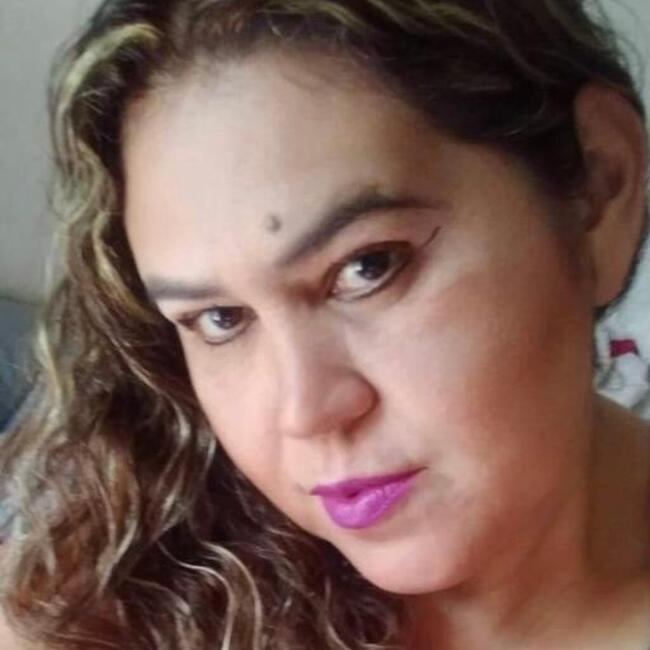 Babysitter in Los Angeles: Sandra