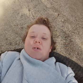 Babysitter in Nuillé-sur-Vicoin: Doriane baron