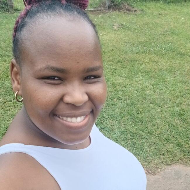 Babysitter in Umbumbulu: Moipone