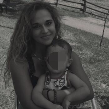Babysitter a Fénis: Jennifer