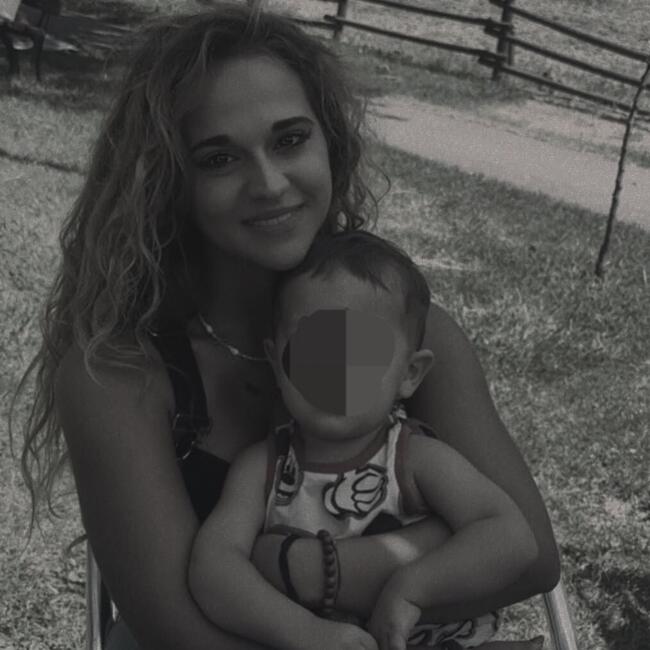 Babysitter a Fénis: Jennifer