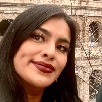 Babysitter in Artena: Sofia