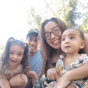 Parent Santiago: Paola