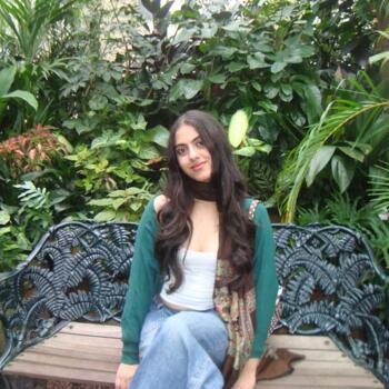Babysitter in Melbourne: Aradhana
