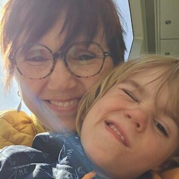 Babysitting job in 's-Gravenzande: babysitting job Claudia