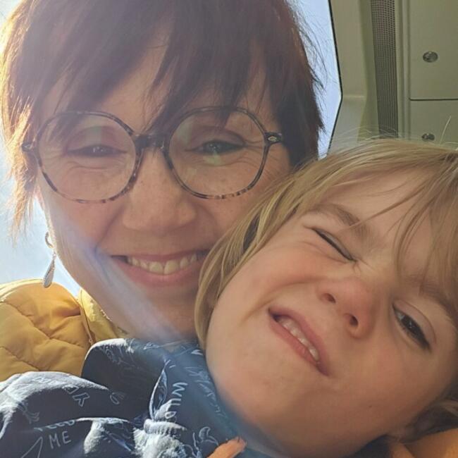 Babysitting job in 's-Gravenzande: Claudia