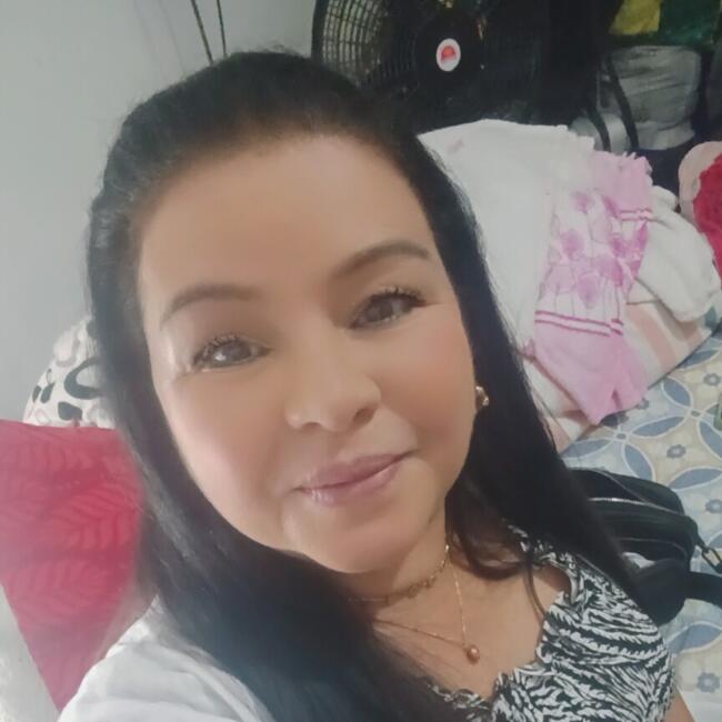 Babysitter in Santiago: Yesica