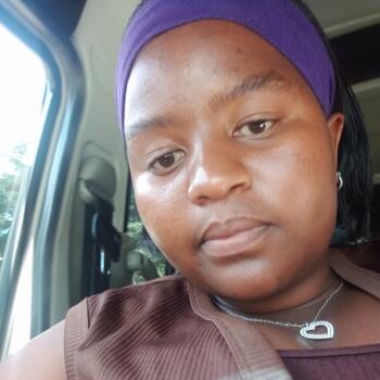 Nanny Katlehong: Yimkeleni