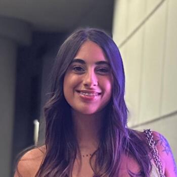 Niñera en Maldonado: Florencia