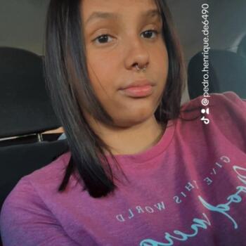 Babysitter in Bebedouro: Vitoria