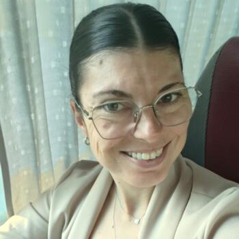 Nanny Alpedrete: Elena