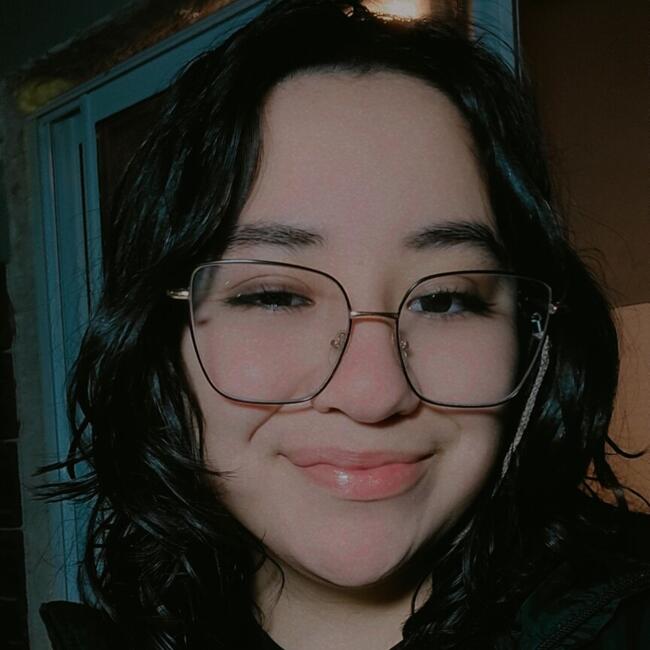 Babysitter in Córdoba: Luz Valentina