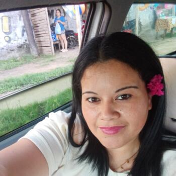 Babysitter in Grand Bourg: Carolina