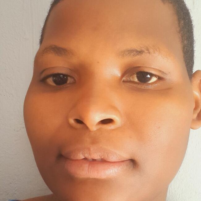 Babysitter in Cape Town: Tariro Takura
