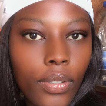 Nanny Kigali: Cherine