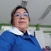 Mónica Mesías Padilla