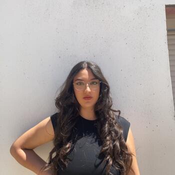 Nanny - perehoidja linnas Madrid: Lucía