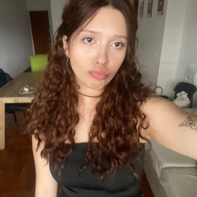 Babysitter in Córdoba: Kiara