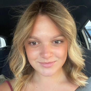 Canguro en Barcelona: Judit