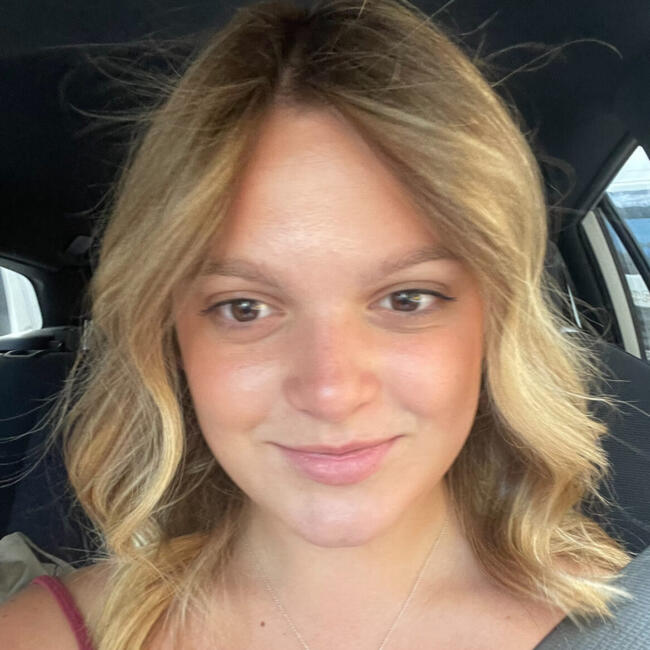 Canguro en Barcelona: Judit