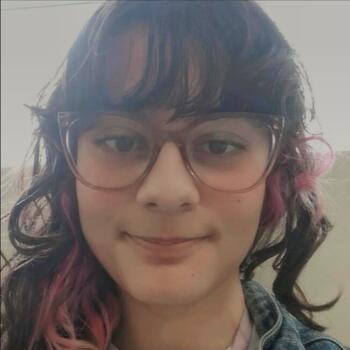 Babysitter in Brasília: Ágata