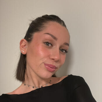Babysitter in Thonon-les-Bains: Agathe