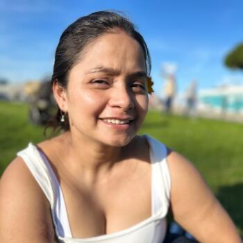 Babysitter em Lisboa: Sumita