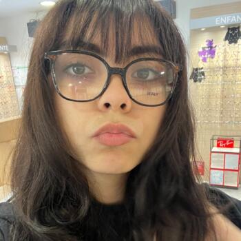 Babysitter in Villeurbanne: Gabriella