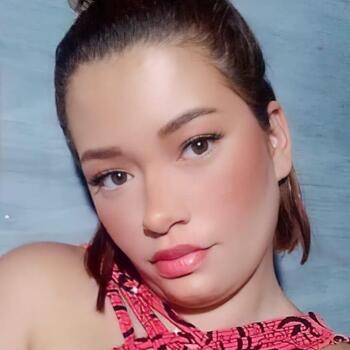 Babysitter Fortaleza: Maria