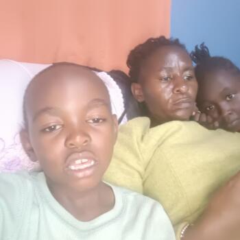 Nanny Nairobi: Carolyne