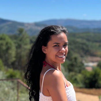 Babysitter in Quinta Do Conde: Margarida