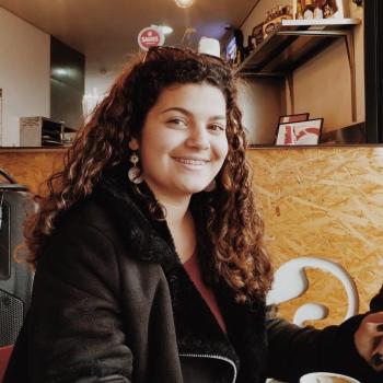 Babysitter Palmela: Mafalda