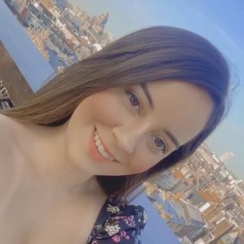 Babysitter Schaerbeek/Schaarbeek: Mariangela