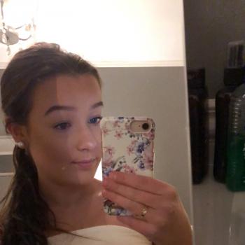 Barnevakter Klæbu (Trondheim): Silje