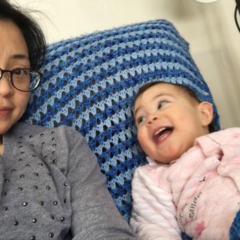 Babysitter Edmonton: Lily